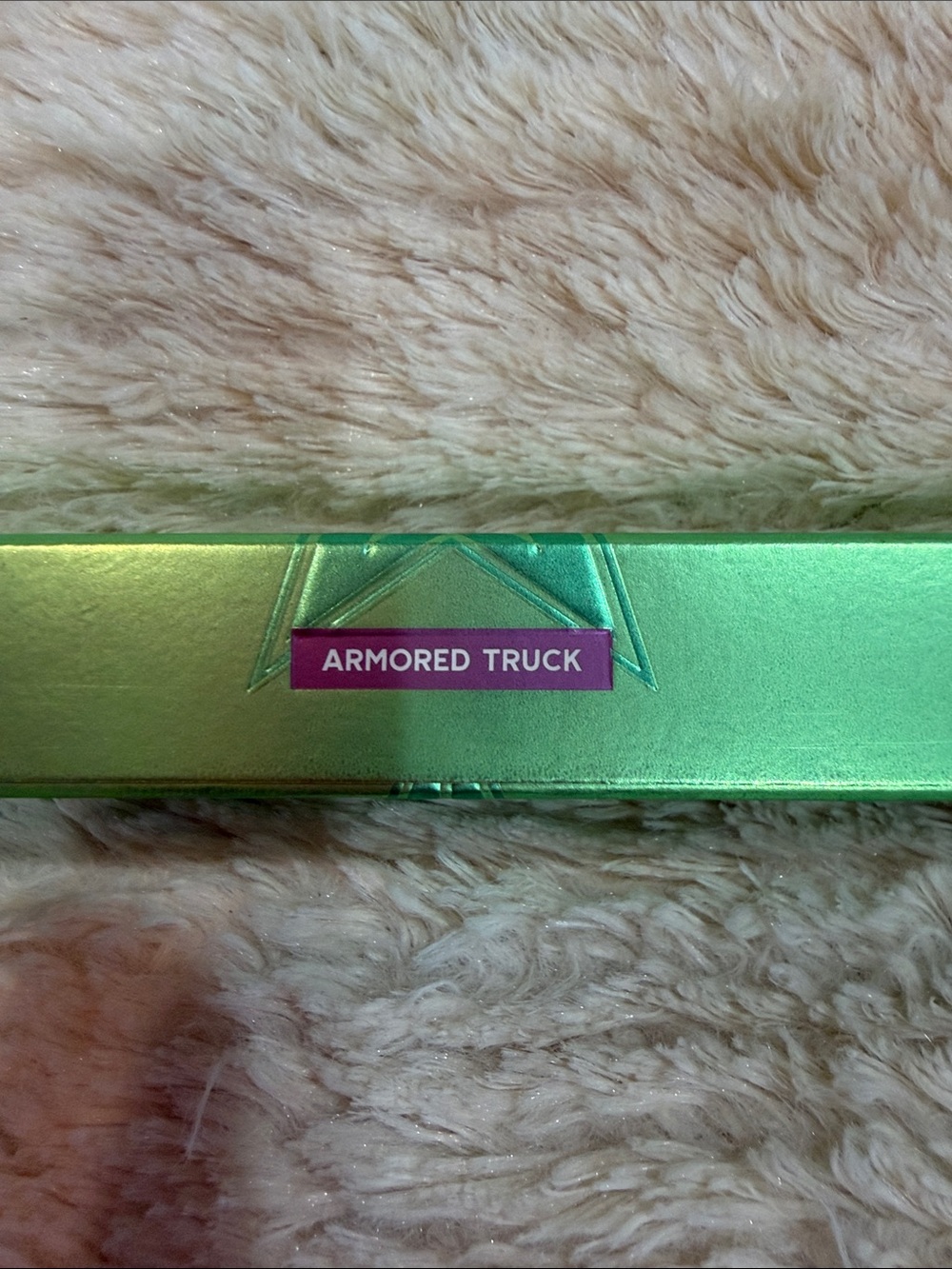 Jeffree Star Green Metallic Eyeliner - Picture 2 of 4